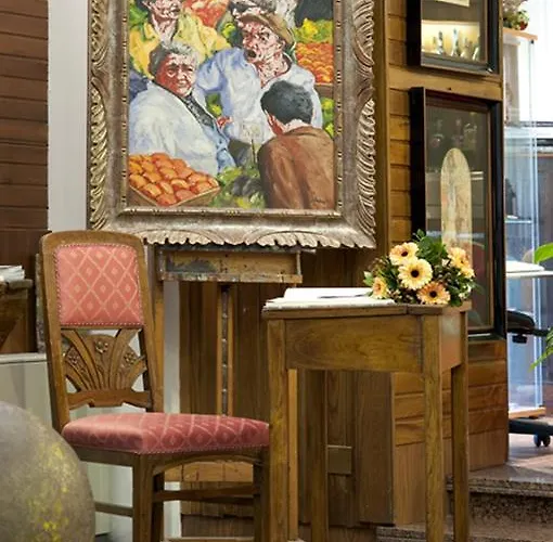 Hotel Albion 3*