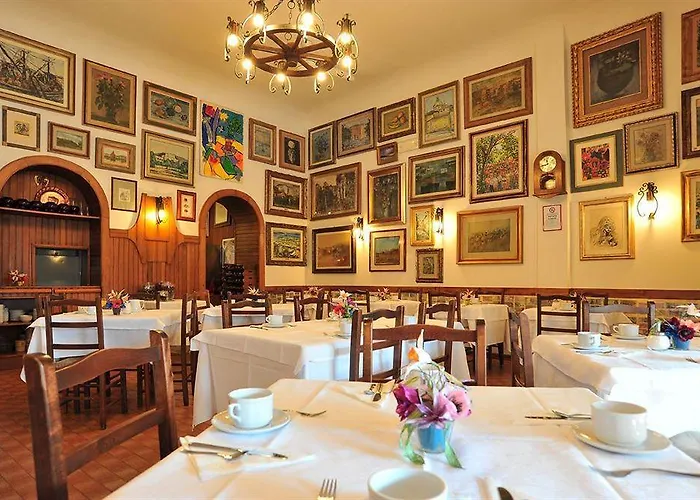 Hotel Albion 3*
