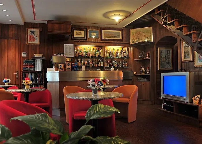 Albion Hotel 3*