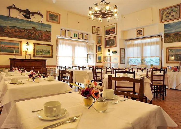 Hotel Albion