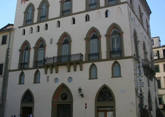 Albion Hotel