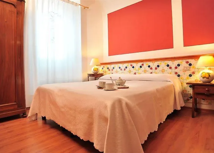 Hotel Albion Florence