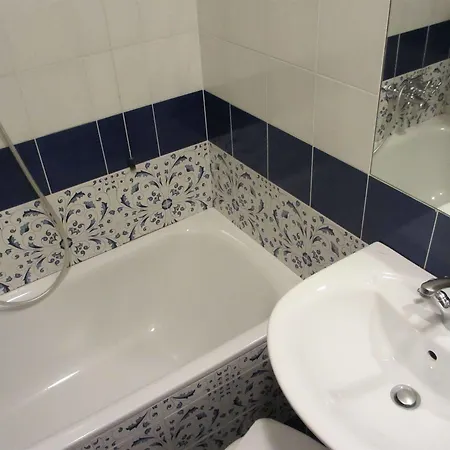 Albion Hotel Firenze