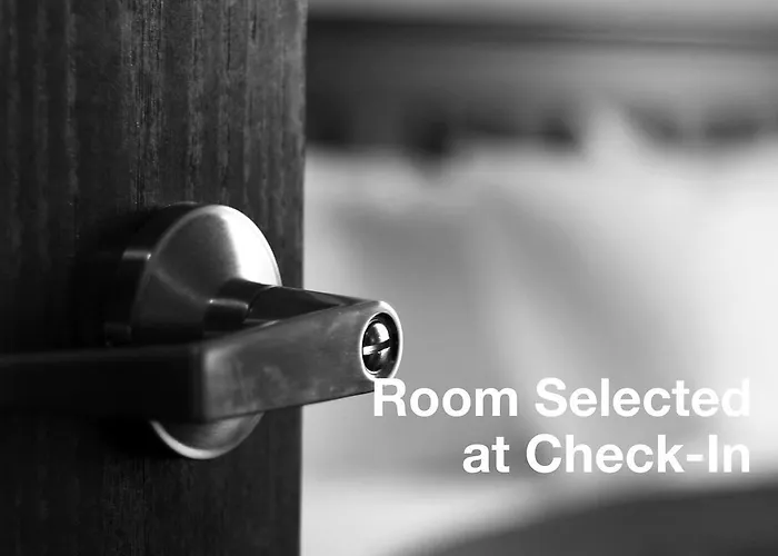 Hotel Albion Florencie