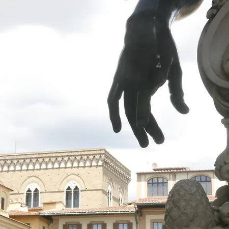 酒店 Albion 佛罗伦萨