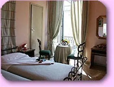 Hotel Albion Florencia