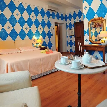 Albion 3* Florencia