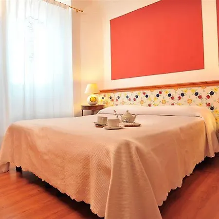 Hotel Albion Florencia