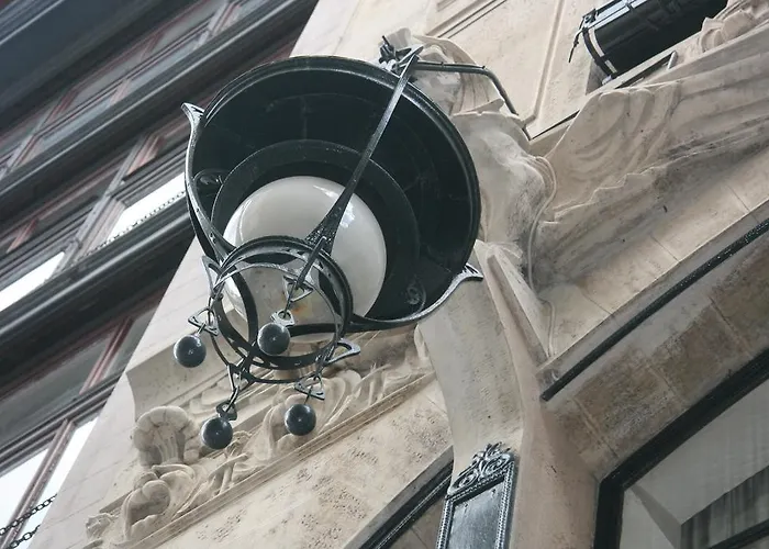 酒店 Albion 佛罗伦萨