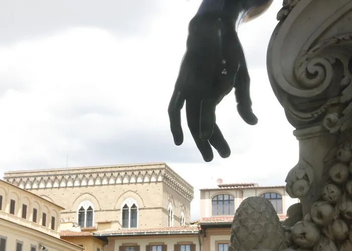 호텔 Albion 피렌체