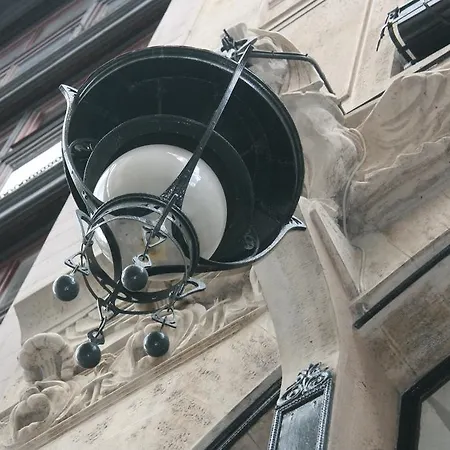 Hotell Albion Florens