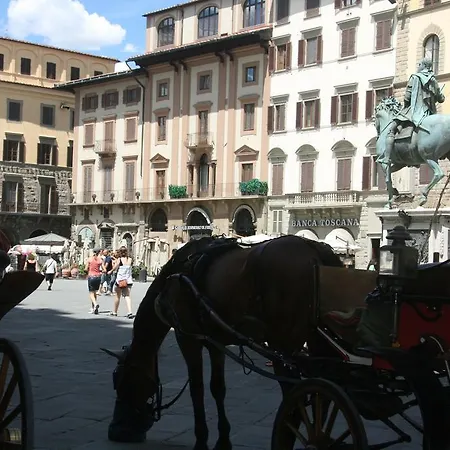 Albion Hotell Florens